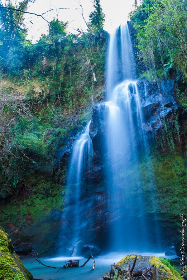 Cascate di Roccamonfina